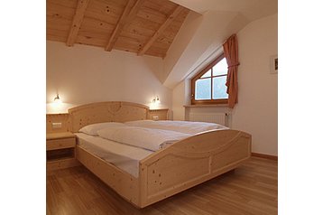 Italien Privát Laion, Interieur